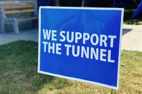 Michigan GOP lawmakers seek expedited environmental approval for Line 5 tunnel ⋆