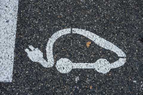 Globally, the sale of electric cars is growing by 69%. – •