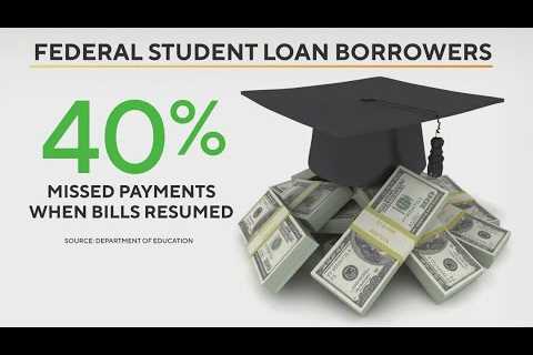 Biden administration introduces new proposal to expand student debt relief