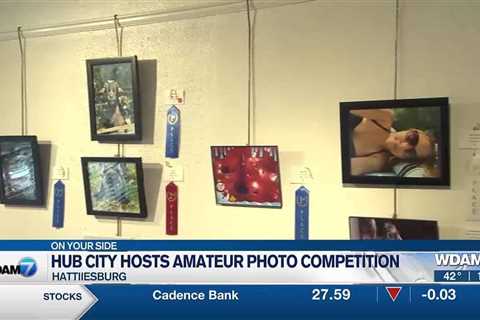 HAC stages annual photo competition Saturday