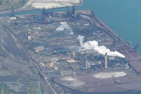 What new EPA soot rules could mean for Detroit