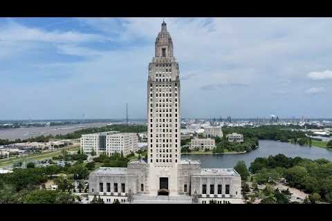 La. Democrats react to Gov. Landry’s opening of Special Session on Crime