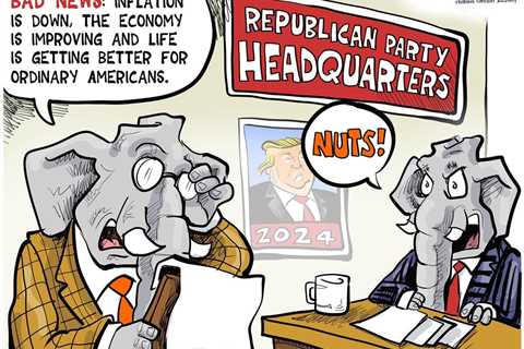 Republican Have a Way Out