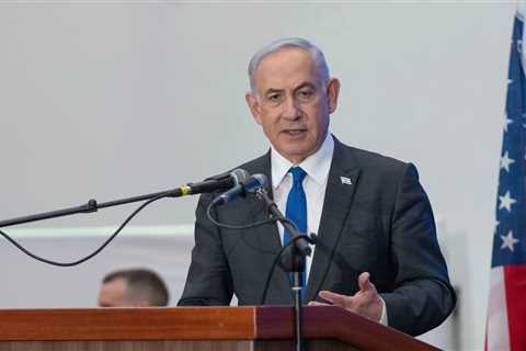 Israeli Prime Minister Netanyahu presents his first post-Gaza plan  World News