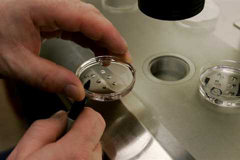 IVF patient vows to fight for access to treatment in Alabama following court ruling