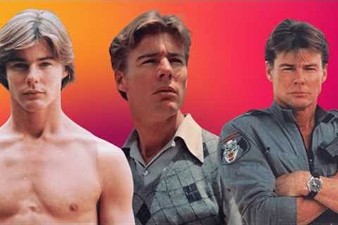 The 8 Films We Will Forever Remember Jan-Michael Vincent For