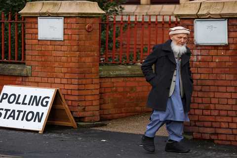 Rochdale By-Election: Chaos as Residents Head to the Polls