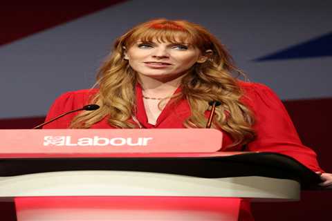 Angela Rayner may owe up to £3,500 in tax following questions over council house sale