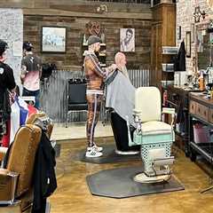 The Best Barbershops in Boise, Idaho: A Guide to the Perfect Grooming Experience