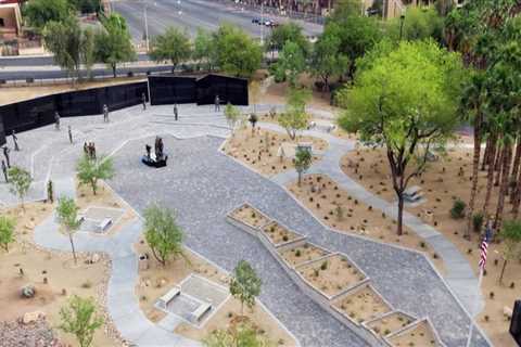 Exploring the Veterans Memorial Fields in Northern Las Vegas, NV: Hours and Regulations