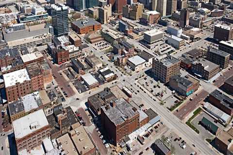 Exploring the Complex Intersection of Religion and Politics in Omaha, Nebraska