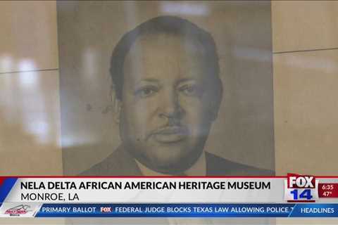 NELA Delta African American Heritage Museum