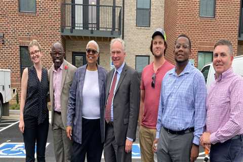 Addressing Affordable Housing in Capitol Heights, MD: A Comprehensive Approach