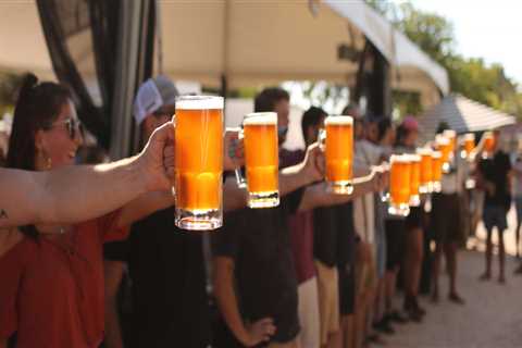 Expert Tips for Parking at the Beer Festival in Austin, TX