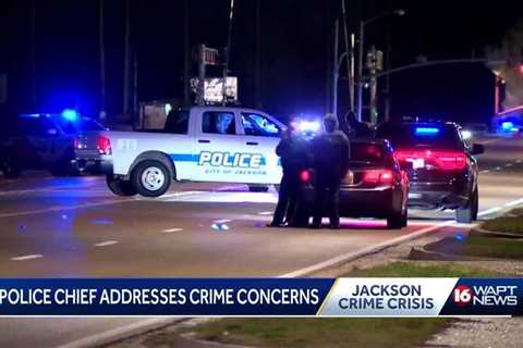 JPD tackling gang issue