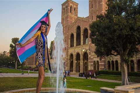 Celebrating Diversity: LGBTQ+ Friendly Events in Los Angeles County, CA