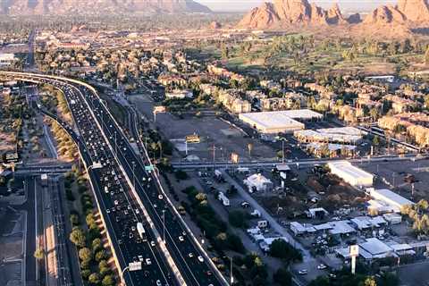 Partnerships in Chandler, AZ to Address Public Policy Issues