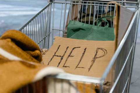 Florida’s latest homelessness scheme fails the people it purports to help • Florida Phoenix