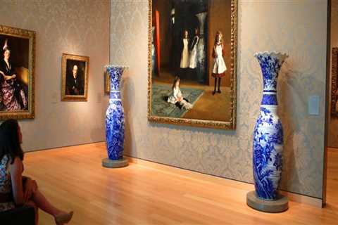 The Best Time to Experience Art Galleries in Essex County, MA