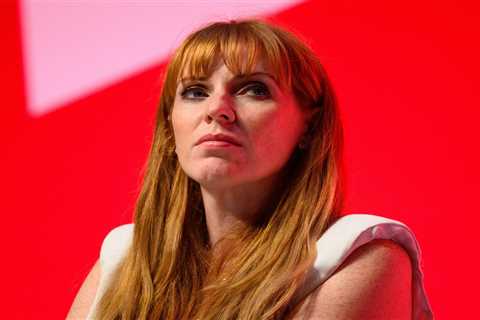 Angela Rayner Faces Pressure Over Property Upgrade