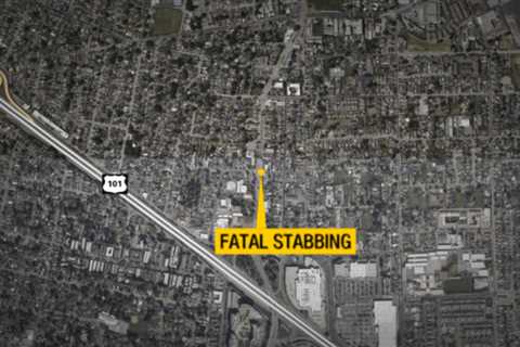 East Palo Alto police ask for public’s help in identifying fatal stabbing suspect