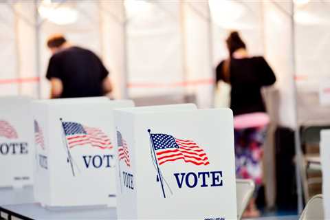 SF Dept. of Elections to offer voting and ballot drop-off at 501 polling places