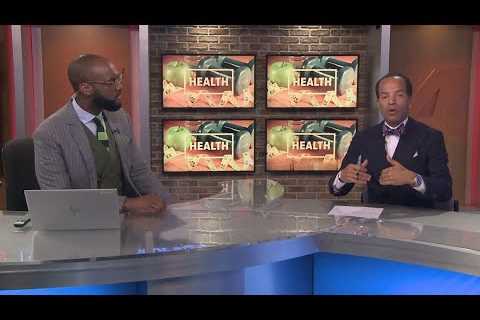 Your Health with Dr. Corey Hebert