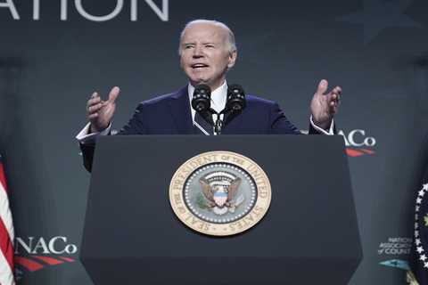 Hotter-than-expected inflation report poses new challenge for Biden