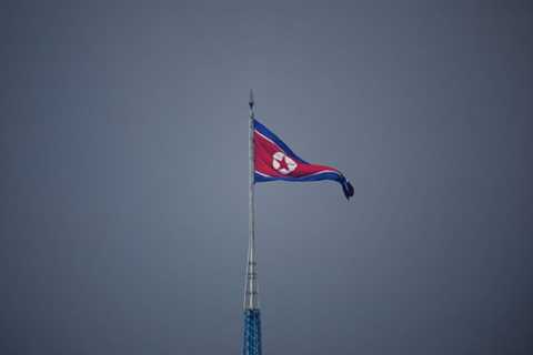 North Korea Slams South Korea-US Drills, Warns Of Consequences