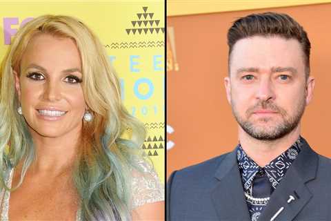 Britney Spears ‘Triggered’ by Justin Timberlake Mocking Her Apology