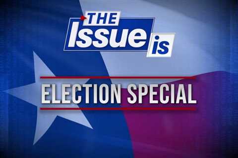 Texas Primary Election 2024 – The races that matter across the state