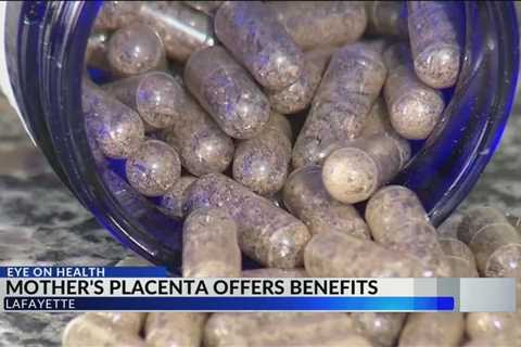 Your babies placenta can help save lives