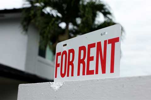 Mountain View becomes priciest place to rent in Bay Area – NBC Bay Area