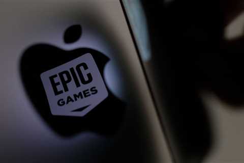 Apple terminates Fortnite manufacturer Epic Games' developer account