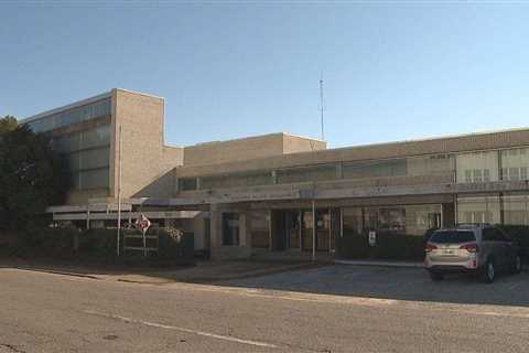 Meridian City Council gives update on the Old Police Station