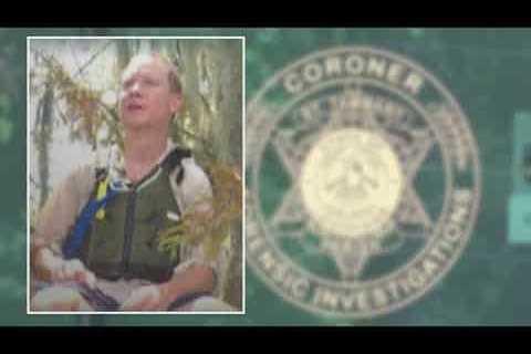 St. Tammany council takes measures against coroner-elect Christopher Tape