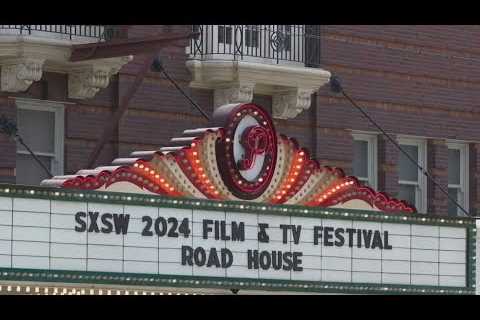 SXSW 2024: ‘Road House’ red carpet