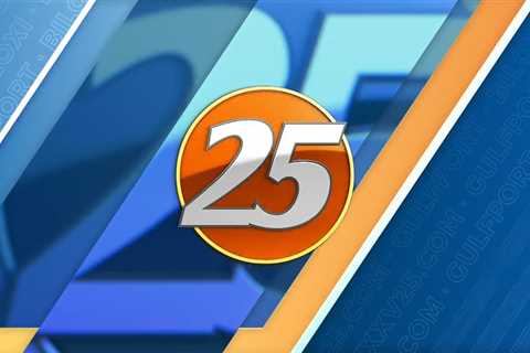 WXXV News 25 at 6 a.m. – 3/11/24