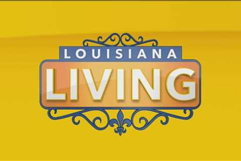 Louisiana Living: Ouachita Green with Sheila Kay Downhour