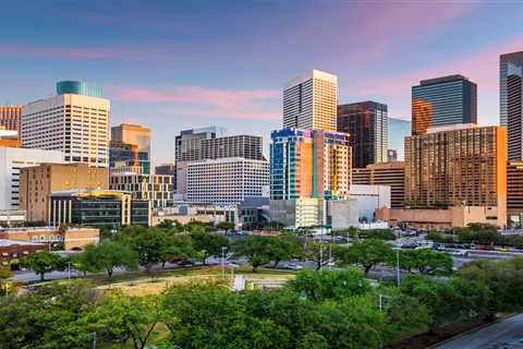 10 cities with the lowest salaries needed for a comfortable life — 4 of the top 5 are in Texas