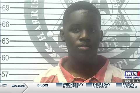 Man found guilty of manslaughter in Biloxi wreck that killed grandmother, grandson