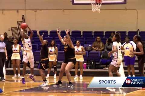 Alcorn State women's basketball feeling good before SWAC Tournament