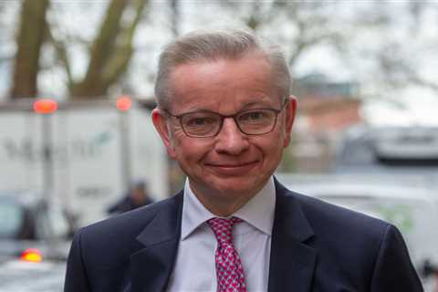 Michael Gove unveils new extremism definition