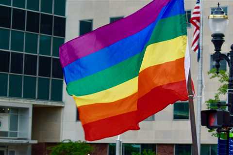 Michigan senators hears testimony on bill banning LGBTQ+ panic defense •