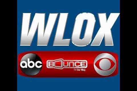 WLOX News Live Stream