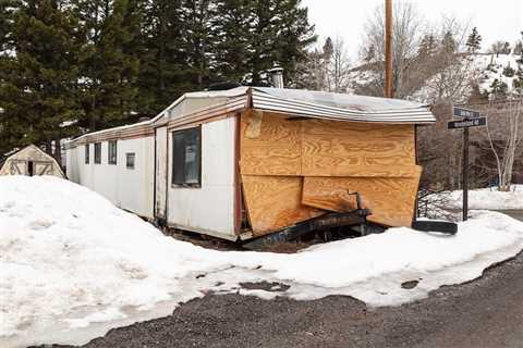 Yellowstone National Park Receives $40 Million Donation for Employee Housing