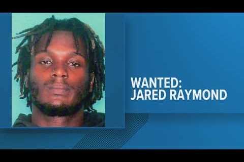 NOPD looking for murder suspect