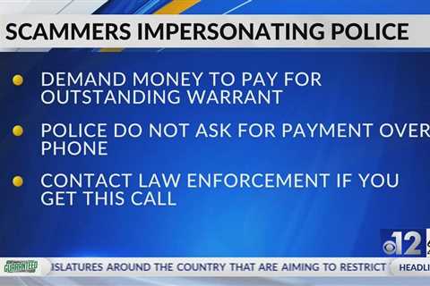 Mississippians targeted in phone scam. Here’s what you should do