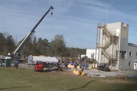 Driving Through Meridian: Emergency Responders Training in Meridian