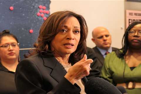 VP Harris promotes abortion access in historic visit to Minnesota Planned Parenthood • Florida..